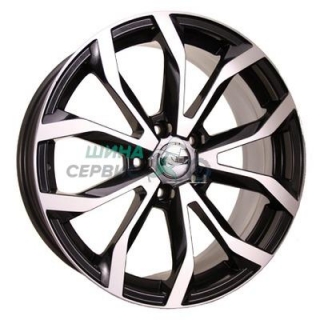 8x18/5x114,3 ET40 D66,1 808 BSD