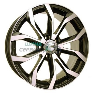 8x18/5x114,3 ET40 D67,1 808 GRD