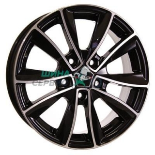 7,5x18/5x114,3 ET35 D60,1 842 BD