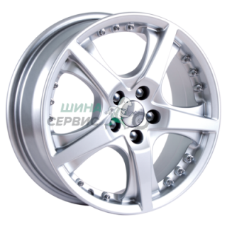 6,5x16/5x112 ET45 D66,6 Diamond Селена