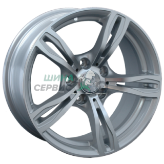 8,5x18/5x120 ET46 D74,1 B129 SF (конус, B640)
