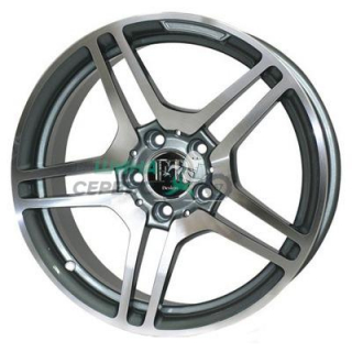 MR87 (MR5010)