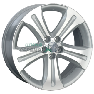 8x18/5x150 ET56 D110,1 LX23 SF (пш, LX001)