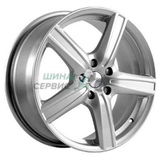 Скад Адмирал 6,5x16 5x114,3/45 d 60,1 (селена)