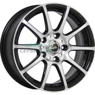 5,5x13/4x98 ET35 D58,6 Y1010 BKF