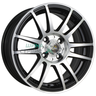 7x17/5x114,3 ET47 D66,1 Y4917 BKF