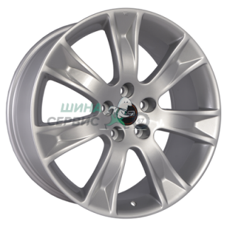 8,5x19/5x120 ET45 D67,1 OPL31 Sil