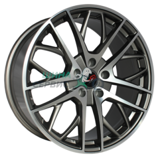 8,5x19/5x120 ET44 D72,6 Concept-B527 GMF