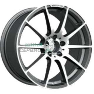 9,5x19/5x112 ET48 D66,6 Concept-MR528 GMF