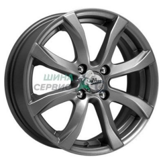 6x15/4x114,3 ET45 D67,1 Дайс Хай Вэй