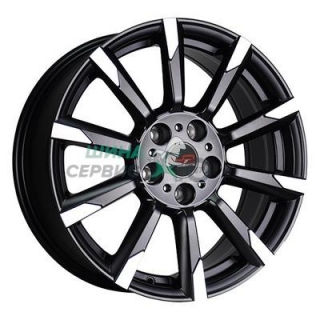 6,5x16/5x114,3 ET45 D60,1 Concept-TY514 MBF