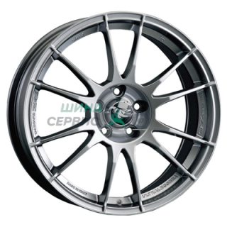 8x17/5x114,3 ET40 D75 Ultraleggera Crystal Titanium