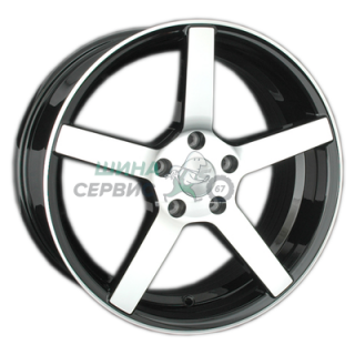 8x18/5x112 ET40 D66,6 742 BKF