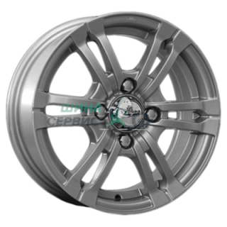 5,5x13/4x98 ET35 D58,5 Фриланс Хай Вэй