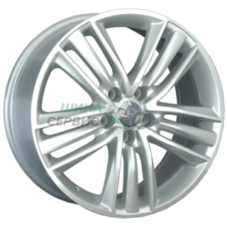 9,5x21/5x114,3 ET50 D66,1 INF19 SF (конус, C570)