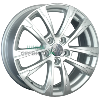 6,5x16/5x112 ET33 D57,1 VV137 SF (конус, C570)