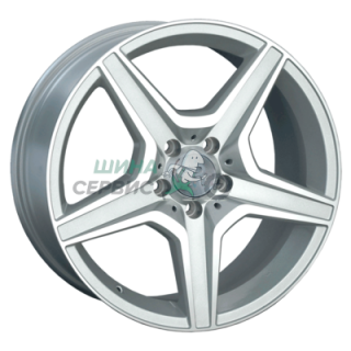 8x18/5x112 ET43 D66,6 MR75 SF (конус, MB001)
