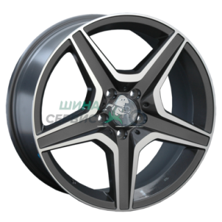 8,5x18/5x112 ET56 D66,6 MR75 GMF (конус, MB001)
