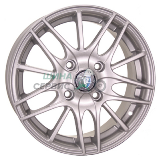 VENTI 1506 6x15 5x100/40 d 57,1 (BL)