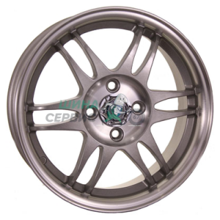 VENTI 1502 6x15 4x100/45 d 60,1 (SD)