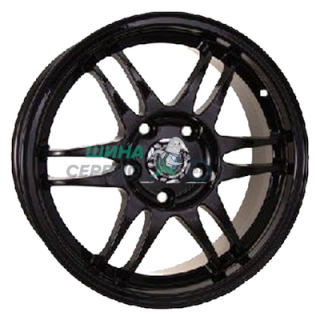 VENTI 1502 6x15 4x100/45 d 60,1 (BL)