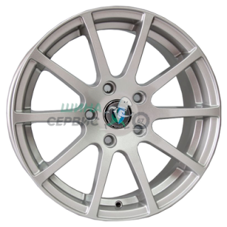 6,5x16/5x114,3 ET45 D67,1 1603 Silver