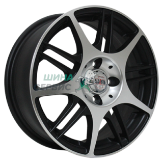 6,5x16/4x98 ET38 D58,6 M35 MBMF