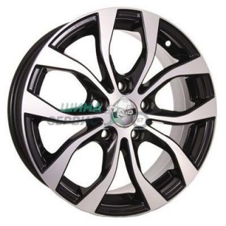 NEO 662 6,5x16 5x114,3/46 d 67,1 (BD)