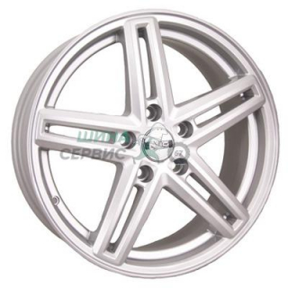 6,5x16/5x114,3 ET46 D67,1 660 Silver