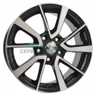 6,5x16/5x114,3 ET45 D67,1 663 BD