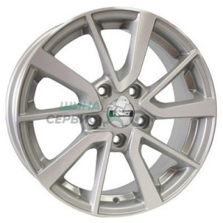 6,5x16/5x114,3 ET45 D60,1 663 SD