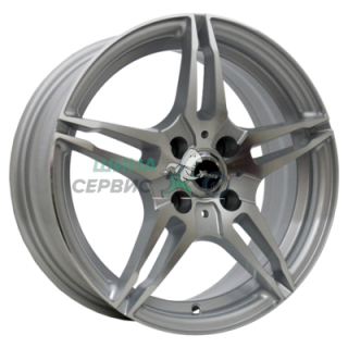 6x15/4x100 ET50 D60,1 AF-10 SF