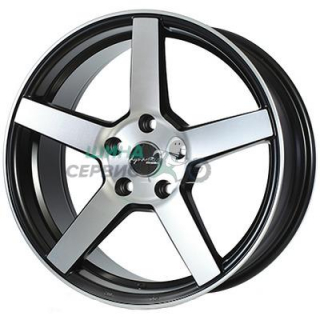 7x17/5x114,3 ET45 D67,1 C-Spec (5068/01) M/U4B (нк)