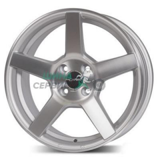 7x16/4x100 ET38 D60,1 C-Spec (5068/01) M/U4S