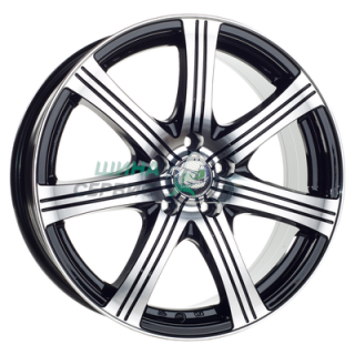 6,5x16/5x114,3 ET40 D66,1 Y3160 BFP