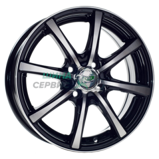 7x17/5x108 ET50 D63,3 Y4809 BFP