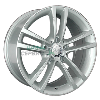 9x19/5x120 ET48 D74,1 B170 Sil (конус, B640)