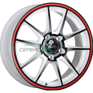 6,5x16/5x112 ET50 D57,1 MODEL-15 W+B+RS