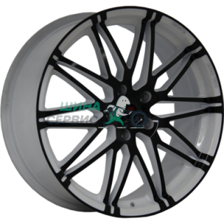 6,5x16/5x112 ET33 D57,1 MODEL-28 W+B