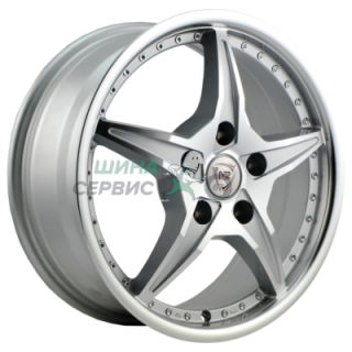 NZ SH657 6,5x16 5x114,3/47 d 66,1 (SF)