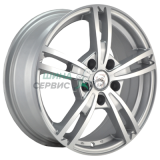 6,5x16/5x112 ET42 D57,1 SH672 SF