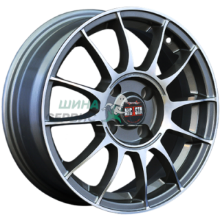 6,5x16/4x100 ET50 D60,1 M01 GMF