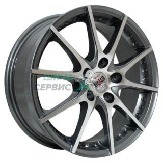 6,5x16/5x112 ET46 D57,1 M08 GMF