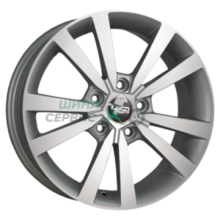 6,5x16/5x112 ET50 D57,1 VV158 SF (конус, C570)