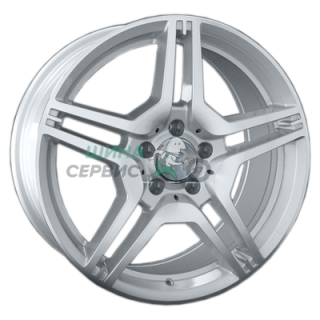 8,5x19/5x112 ET43 D66,6 MR94 SF (конус, MB001)