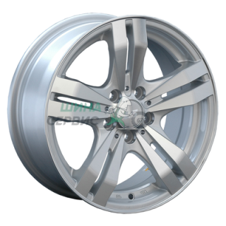 6,5x15/5x114,3 ET40 D73,1 142 SF