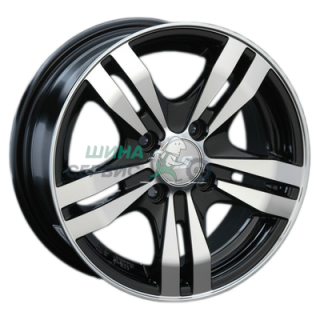 6,5x16/5x114,3 ET40 D73,1 142 BKF