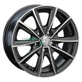6,5x15/5x105 ET39 D56,6 232 GMF