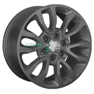 7,5x18/6x139,7 ET25 D106,1 TY175 GM (конус, C570)