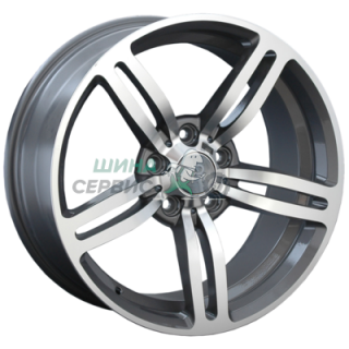 8x19/5x120 ET37 D72,6 B58 GMF